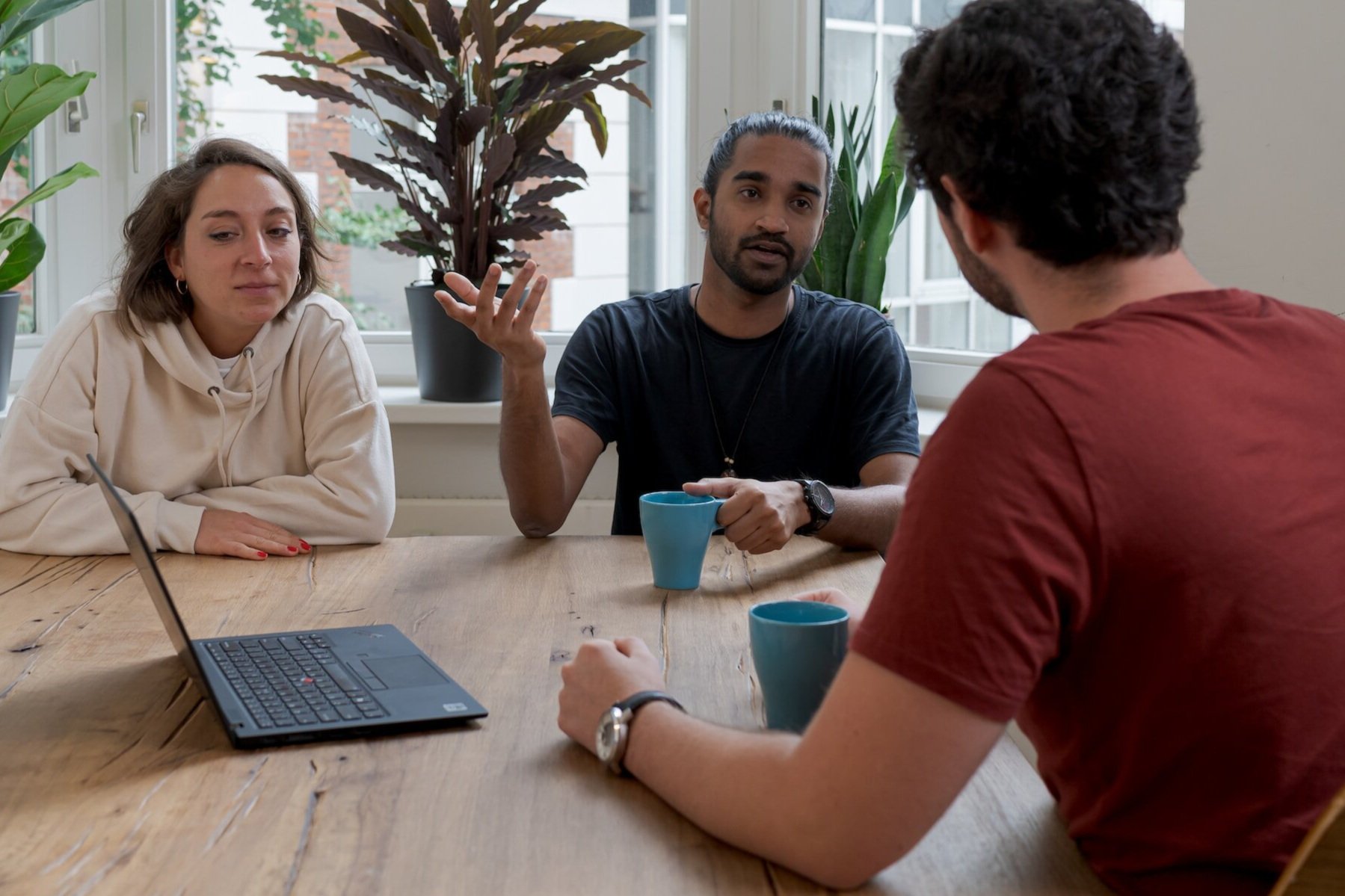 English as a Second Language